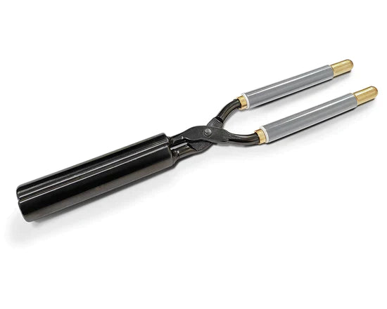 Silky Beveled Pressing Iron Midi - 1"