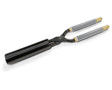 Silky Beveled Pressing Iron Midi - 1"