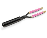 Silky Beveled Pressing Iron Midi - 1"
