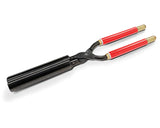 Silky Beveled Pressing Iron Midi - 1"