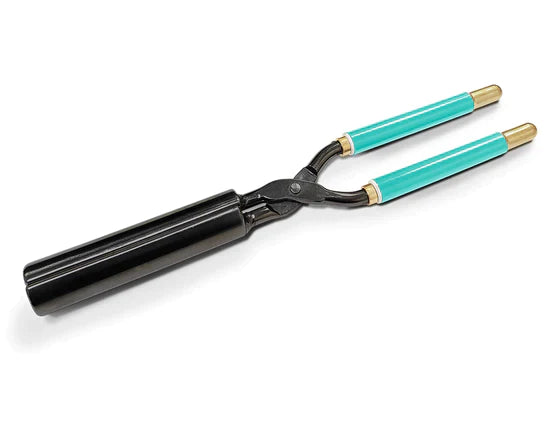 Silky Beveled Pressing Iron Midi - 1"