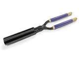Silky Beveled Pressing Iron Midi - 1"