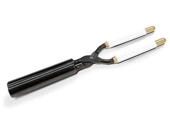 Silky Beveled Pressing Iron Midi - 1"