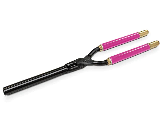 Silky Beveled Pressing Iron Mini - 7/16"
