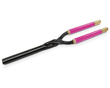 Silky Beveled Pressing Iron Mini - 7/16"