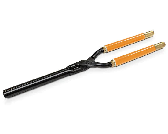 Silky Beveled Pressing Iron Mini - 7/16"
