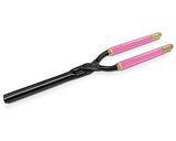 Silky Beveled Pressing Iron Mini - 7/16"