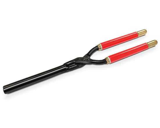 Silky Beveled Pressing Iron Mini - 7/16"