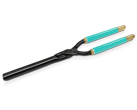 Silky Beveled Pressing Iron Mini - 7/16"