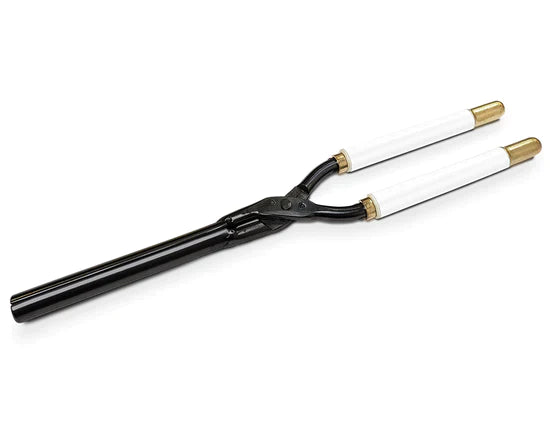 Silky Beveled Pressing Iron Mini - 7/16"