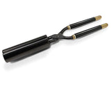 Silky Beveled Pressing Iron Senior 2 - 1 1/2"