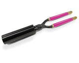 Silky Beveled Pressing Iron Senior 2 - 1 1/2"