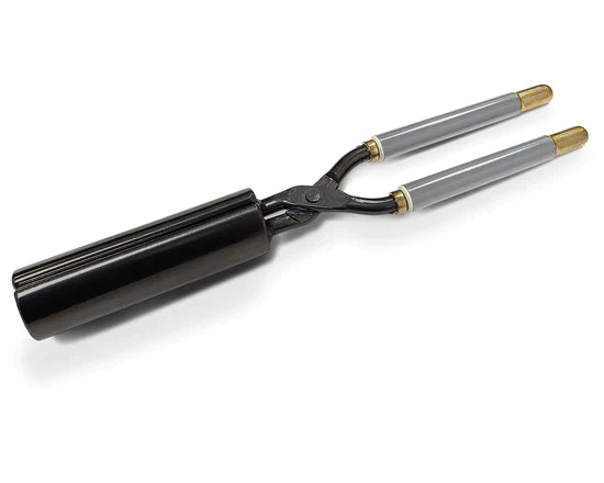 Silky Beveled Pressing Iron Senior 2 - 1 1/2"