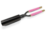 Silky Beveled Pressing Iron Senior 2 - 1 1/2"