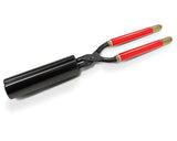 Silky Beveled Pressing Iron Senior 2 - 1 1/2"