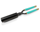 Silky Beveled Pressing Iron Senior 2 - 1 1/2"