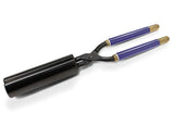 Silky Beveled Pressing Iron Senior 2 - 1 1/2"