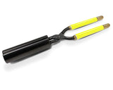 Silky Beveled Pressing Iron Senior 2 - 1 1/2"