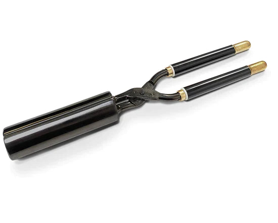 Silky Beveled Pressing Iron Senior - 1 1/4"