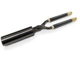 Silky Beveled Pressing Iron Senior - 1 1/4