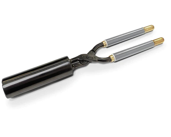 Silky Beveled Pressing Iron Senior - 1 1/4"