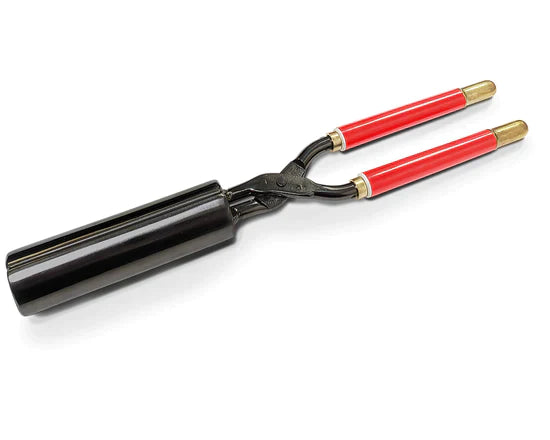 Silky Beveled Pressing Iron Senior - 1 1/4"