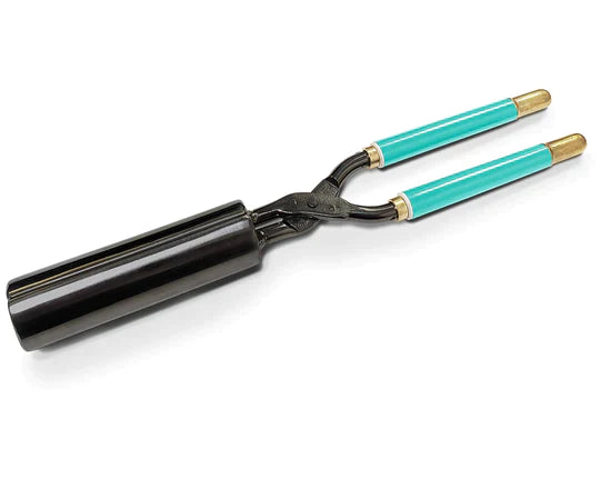 Silky Beveled Pressing Iron Senior - 1 1/4"