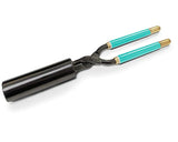 Silky Beveled Pressing Iron Senior - 1 1/4"