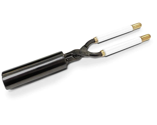 Silky Beveled Pressing Iron Senior - 1 1/4"