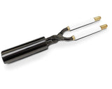 Silky Beveled Pressing Iron Senior - 1 1/4"