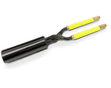Silky Beveled Pressing Iron Senior - 1 1/4"