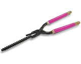 Spiral Styling Irons 07 - 1/4"