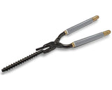 Spiral Styling Irons 07 - 1/4"