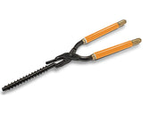 Spiral Styling Irons 07 - 1/4"