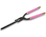 Spiral Styling Irons 07 - 1/4"