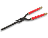 Spiral Styling Irons 07 - 1/4"