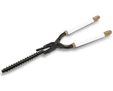 Spiral Styling Irons 07 - 1/4"