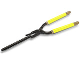 Spiral Styling Irons 07 - 1/4"