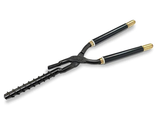 Spiral Styling Iron 08-3/8"