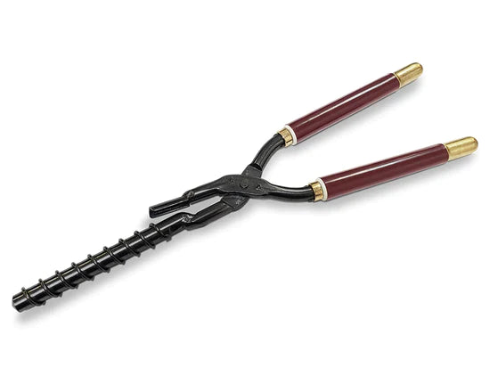 Spiral Styling Iron 08-3/8"
