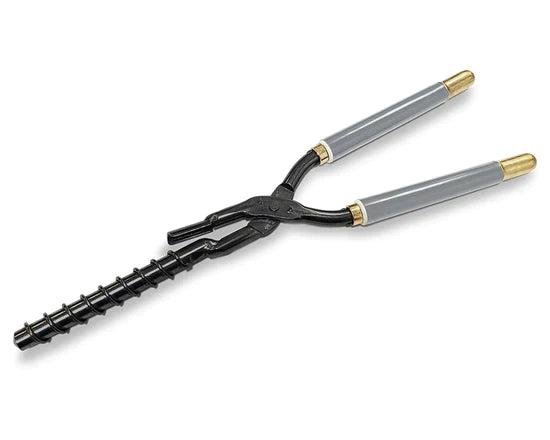 Spiral Styling Iron 08-3/8"