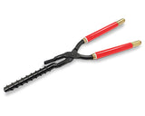 Spiral Styling Iron 08-3/8"