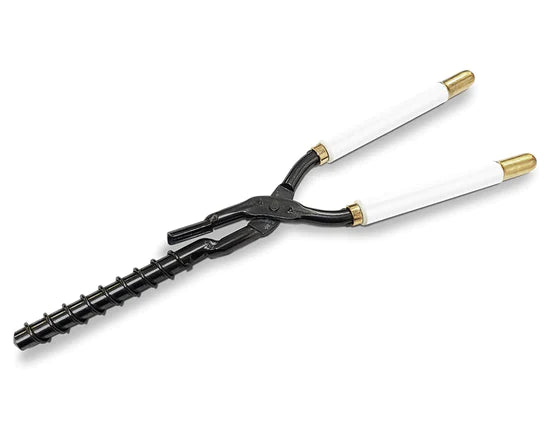 Spiral Styling Iron 08-3/8"