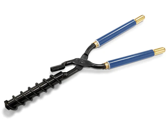 Spiral Styling Irons 09 - 1/2"