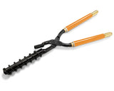 Spiral Styling Irons 09 - 1/2"