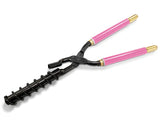 Spiral Styling Irons 09 - 1/2"