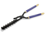 Spiral Styling Irons 09 - 1/2"