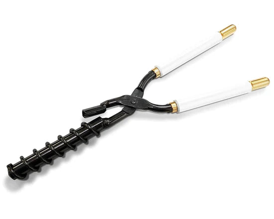 Spiral Styling Irons 09 - 1/2"