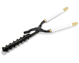 Spiral Styling Irons 09 - 1/2"