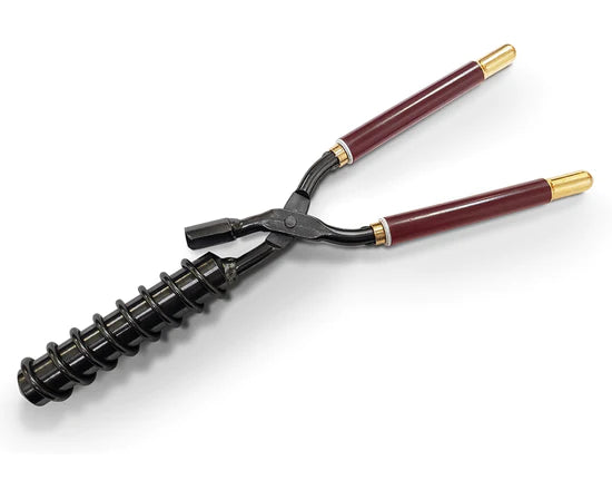 Spiral Styling Irons 20 - 3/4"